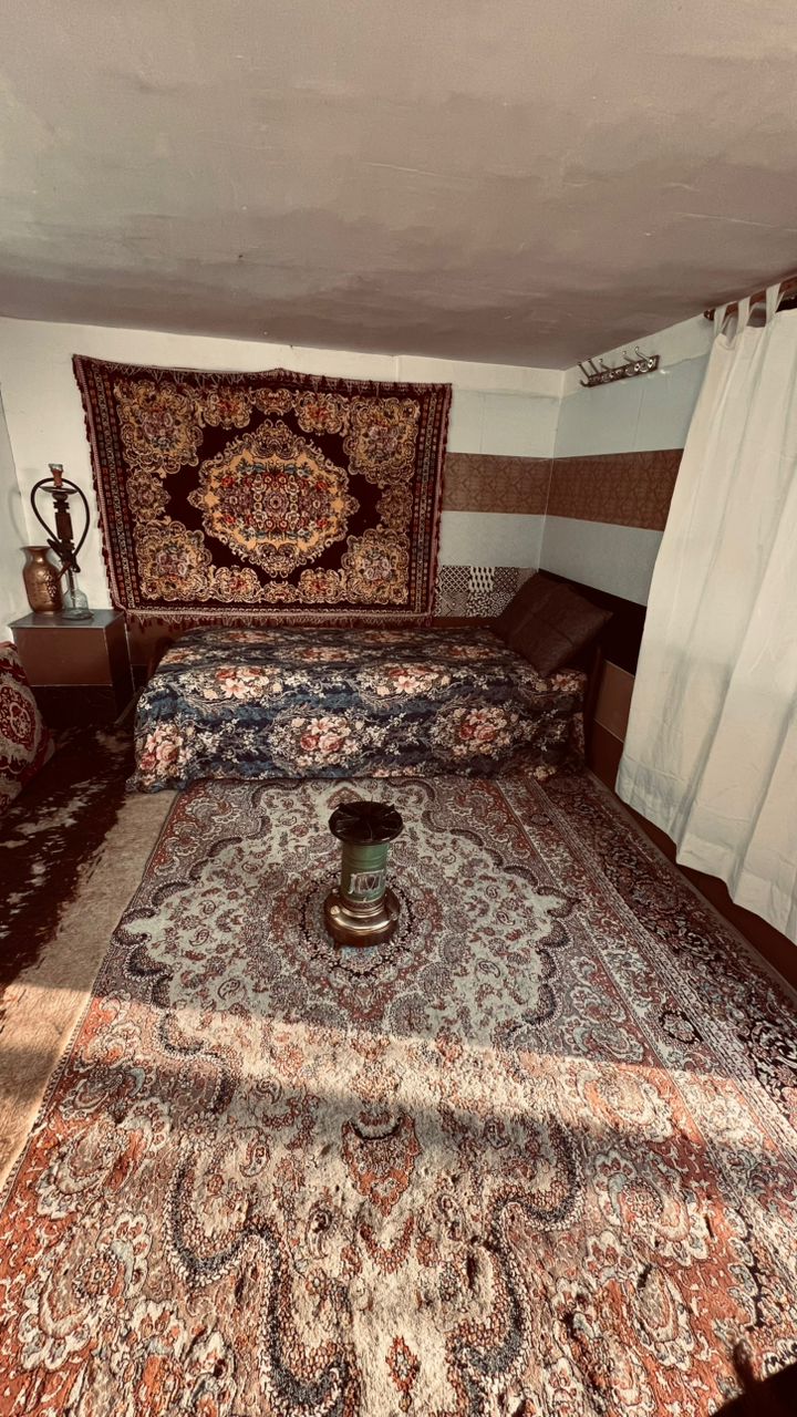 اقامتگاه شماره 1 اقامتگاه شماره 1